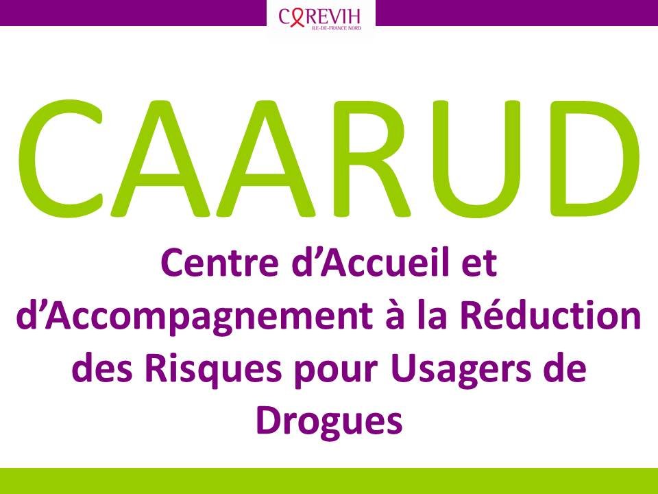 Caarud