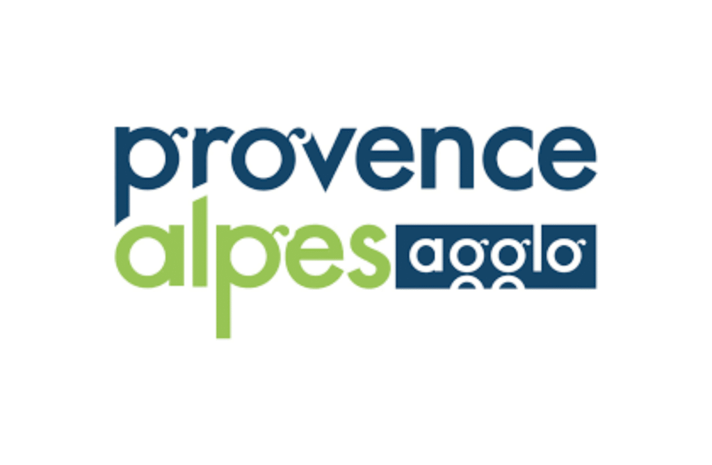 Provence alpes agglo
